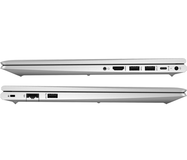 HP ProBook 455 G9 Ryzen 5-5625U/16GB/512/Win10P - 1061211 - zdjęcie 7
